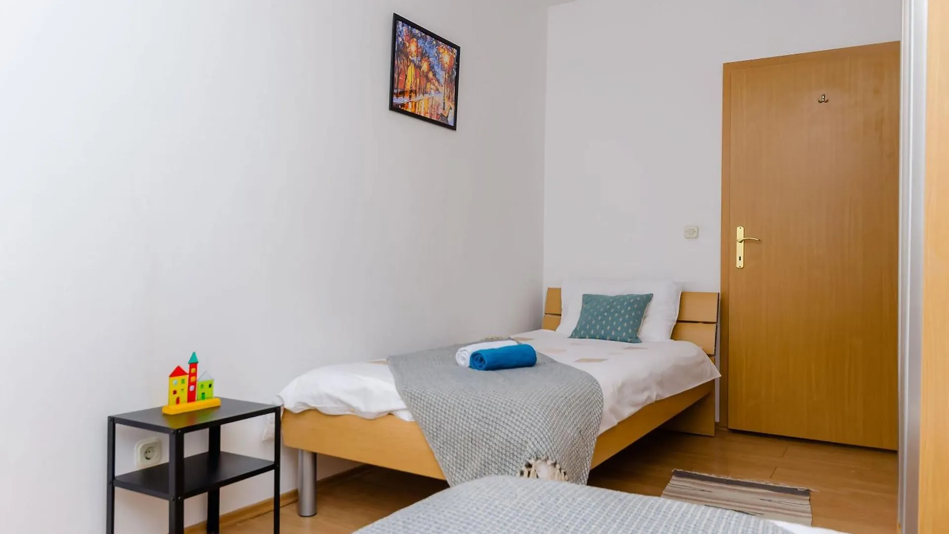 Apartment Mario Trogir