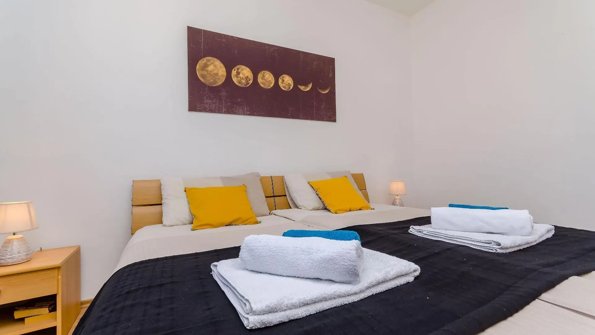 Apartment Mario Trogir Croatia