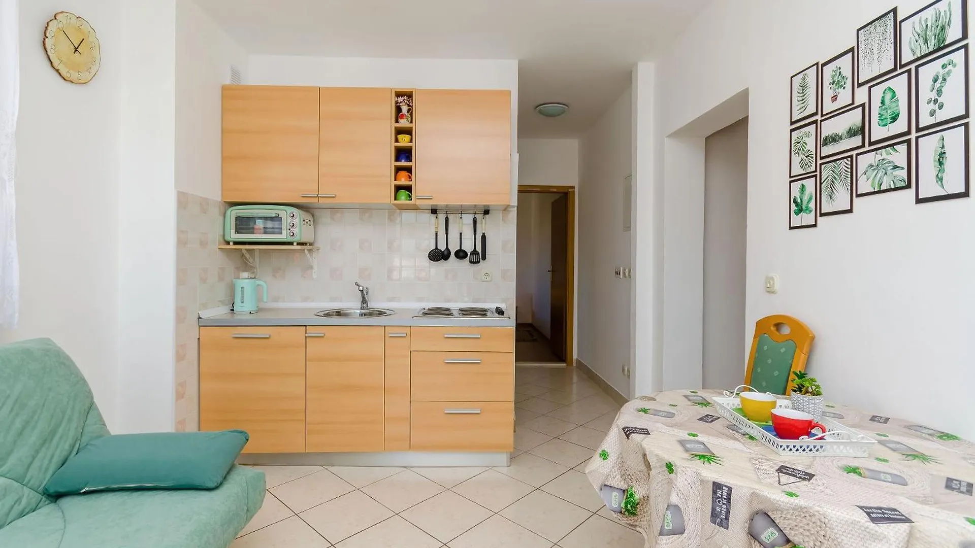 Apartment Mario Trogir