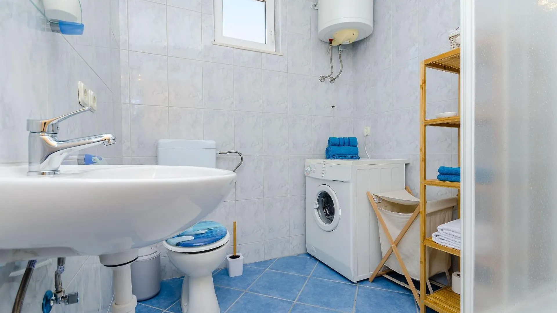 Apartment Mario Trogir