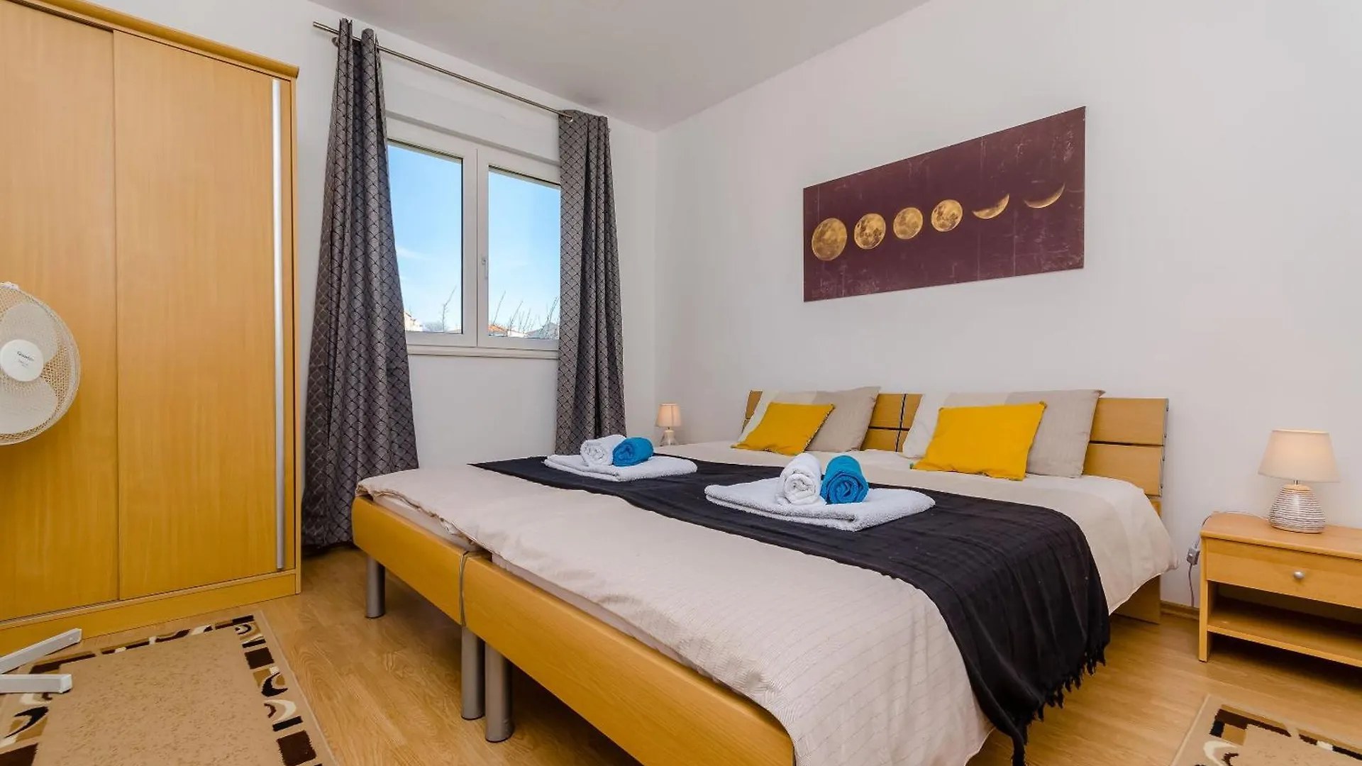 טרוגיר Apartment Mario קרואטיה